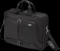 DICOTA D30842-R - Notebooktasche, 12-14.1'', Schwarz