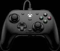 GAME G7 HE SW - GameSir G7 HE Gamepad - schwarz