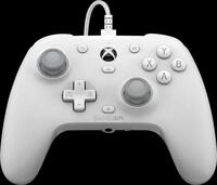 GAME G7 HE WS - GameSir G7 HE Gamepad - wei&szlig;