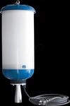 AS-SCHWABE 46241 - LED-Flutlicht Energy Tube XL, 360&deg;, 200 W, 30000 lm, 5000 K
