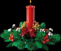 LEGO 40743 - LEGO&reg; Weihnachtsgesteck