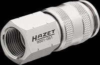 HZ 9001-061 - Druckluft Schnellkupplung 9001-061, 24 mm