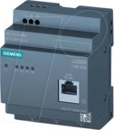 LOGO8 CSM 12/24 - LOGO!8 Compact-Switch-Modul, 4x 100 Mbit/s