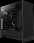 NZXT CC-H52FB-01 - NZXT H5 FLOW - Black