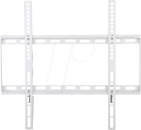 ICA-PLB-162MW - Wandhalter LCD 23&rdquo; - 55&rdquo; Slim fixed, wei&szlig;