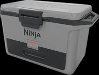 SN NINJA 98902 - Ninja&nbsp;FrostVault 47 L K&uuml;hlbox mit Trockenzone, schiefergrau