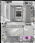 GA X870 64682 - GIGABYTE X870 A ELITE WF7 ICE (AM5)