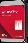 WD122KFBX - 12TB Festplatte WD RED PRO - NAS
