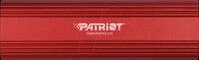 PTPL2TBPEC - Patriot Transporter Lite 2 TB, rot