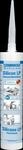 WEICON 13008310 - WEICON Silicon LP, transparent