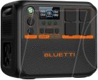 BLUETTI AC200PL - Bluetti AC200PL, Powerstation, 2400 W, 2304 Wh