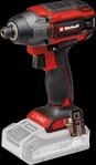 EINHELL 4510085 - Akku-Schlagschrauber TP-CI 18/220, Power X-Change, ohne Akku