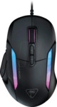 TBM-1003-05 - Gaming-Maus (Mouse), Kabel, ergonomisch, RGB, schwarz