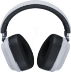 TBS-3101-15 - Gaming-Kopfh&ouml;rer, Over-Ear, Funk/Bluetooth, wei&szlig;