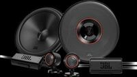 JBL SPKCB64CTP - KFZ-Lautsprecher Set, 2-Wege, 16cm, 210W, 2 Stk.