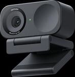 I360 LINK2C SW - Insta360 Link 2C Graphitschwarz