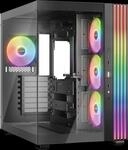 BQT BGW67 - be quiet! LIGHT BASE 600 LX | Black