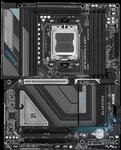 GA X870 65368 - GIGABYTE X870 GAMING X WIFI7 (AM5)