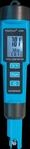 PEAKTECH 5306 - 3 in 1 PH-Meter in Stiftform f&uuml;r PH/EC/TEMP