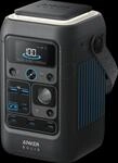 ANKER SOL C300XD - Anker SOLIX C300X DC, Powerstation, 300 W, 288 Wh