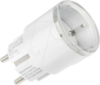 SHELLY PLUGSG3 - Shelly Plug S MTR Gen3