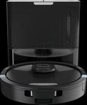 SN SHARK 89322 - Saugroboter, Matrix Plus, schwarz