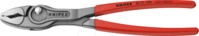 KN 82 01 250 - Frontgreifzange, 250 mm