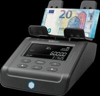 SAFESCAN 6165G3 - Geldwaage, Safescan 6165 G3