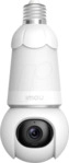 IMOU BULB CAM 2K - &Uuml;berwachungskamera, IP, WLAN, au&szlig;en