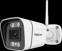 FOSCAM V8P W - &Uuml;berwachungskamera, IP, LAN, WLAN, au&szlig;en