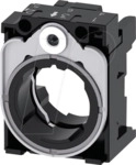 ACT 0AA10-0AA0M - Halter SIRIUS ACT, 3 Module, universal
