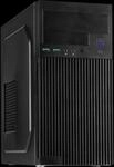 IT88881369 - Inter-Tech Micro-ATX Geh&auml;use IT-6521