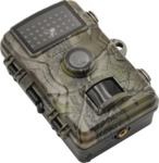 TECHNAXX TX-256 - &Uuml;berwachungskamera TX-256, zur Wildbeobachtung