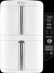 SN NINJA 03866 - Ninja - Hei&szlig;luft-Fritteuse - White SL400EUWH