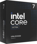 BX80768265K - Intel Core Ultra 7 265K, 3.9-5.5GHz, boxed o. K&uuml;hler, 1851