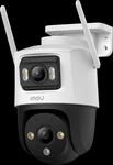 IMOU CRUISERD10M - &Uuml;berwachungskamera, IP, LAN, WLAN, au&szlig;en