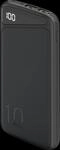 GOOBAY 53935 - Powerbank, Li-Po, 10000 mAh, USB-C