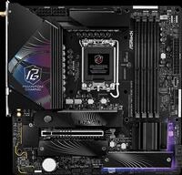 ASR 90MXBPK0 - ASRock Z890M PG Riptide WiFi (1851)
