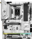 ASR 90MXBPF0 - ASRock Z890 Steel Legend WiFi (1851)