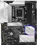ASR 90MXBP10 - ASRock Z890 Pro RS (1851)