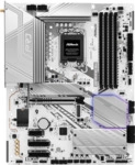ASR 90MXBQC0 - ASRock Z890 Pro RS WiFi White (1851)