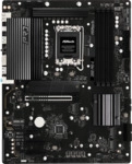 ASR 90MXBP50 - ASRock Z890 Pro-A (1851)