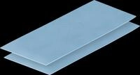 ARCTIC 04014 - Arctic W&auml;rmeleitpad TP-3 200x100x0,5, 2er Pack