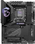MSI 7E17-001R - MSI MPG Z890 CARBON WIFI (1851)