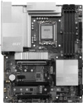 MSI 7E34-001R - MSI PRO Z890-P WIFI (1851)