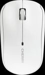 CHERRY JW-T22000 - Maus (Mouse), Funk, MW 2200, wei&szlig;