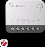SON ZBMINIR2 - 1-Kanal Schaltaktor, Zigbee