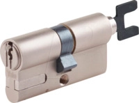 YE 05501000SN - Adapter f&uuml;r T&uuml;rschlossantrieb