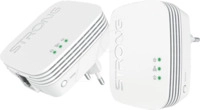 STRONG PL1000DM - Powerline Kit (2 Ger&auml;te)