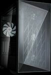 ZLM 63182 - Zalman Z9 Iceberg MS PC-Geh&auml;use Tempered Glass, ATX